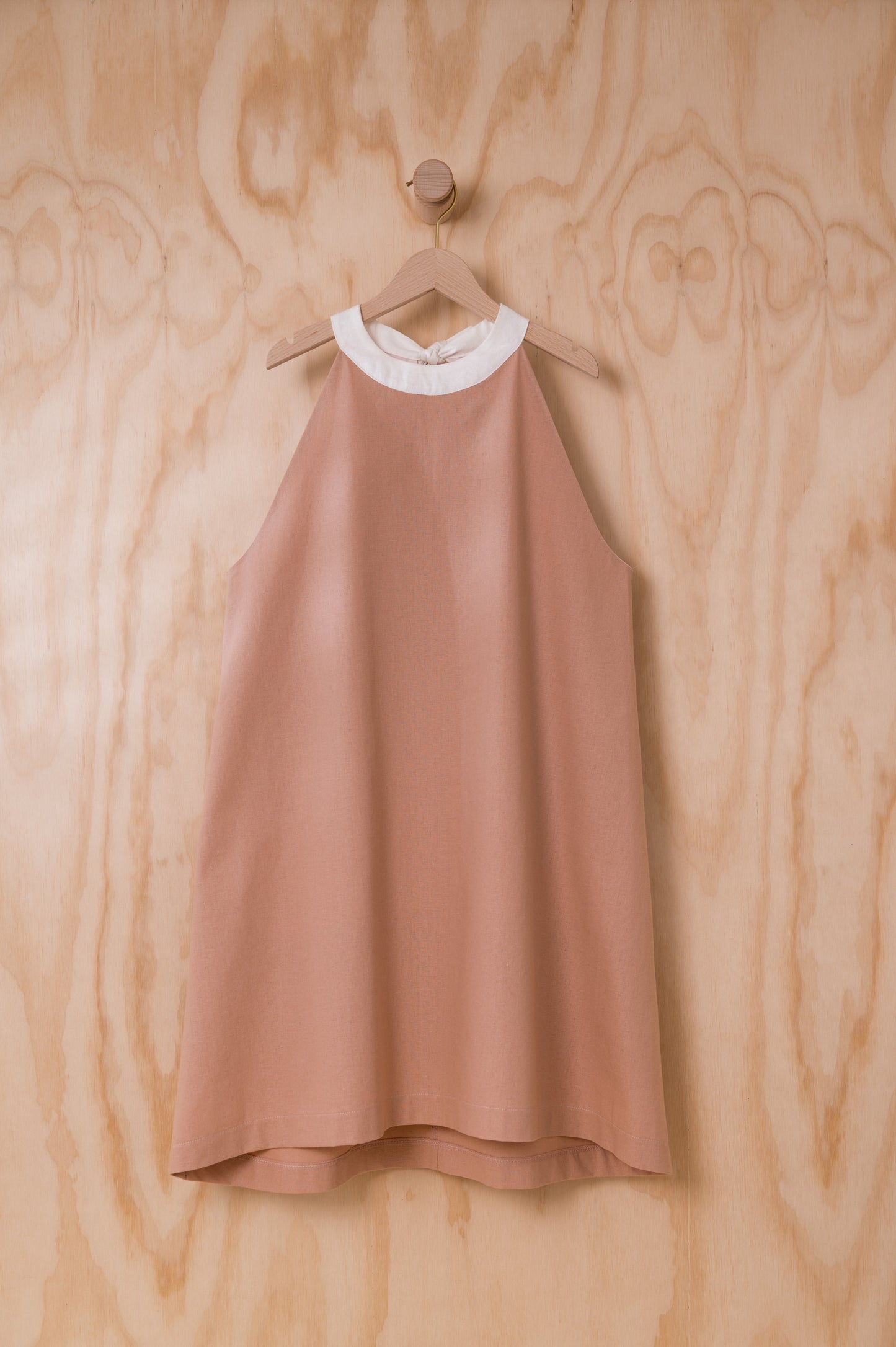 Patron robe BELLE-ILE PDF