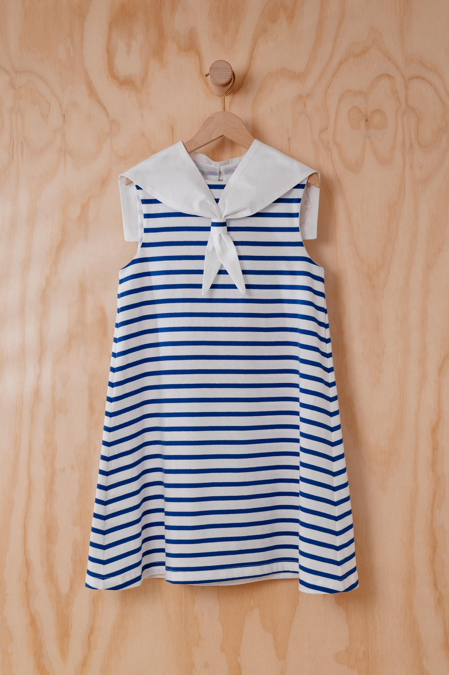 Patron robe OUESSANT PDF