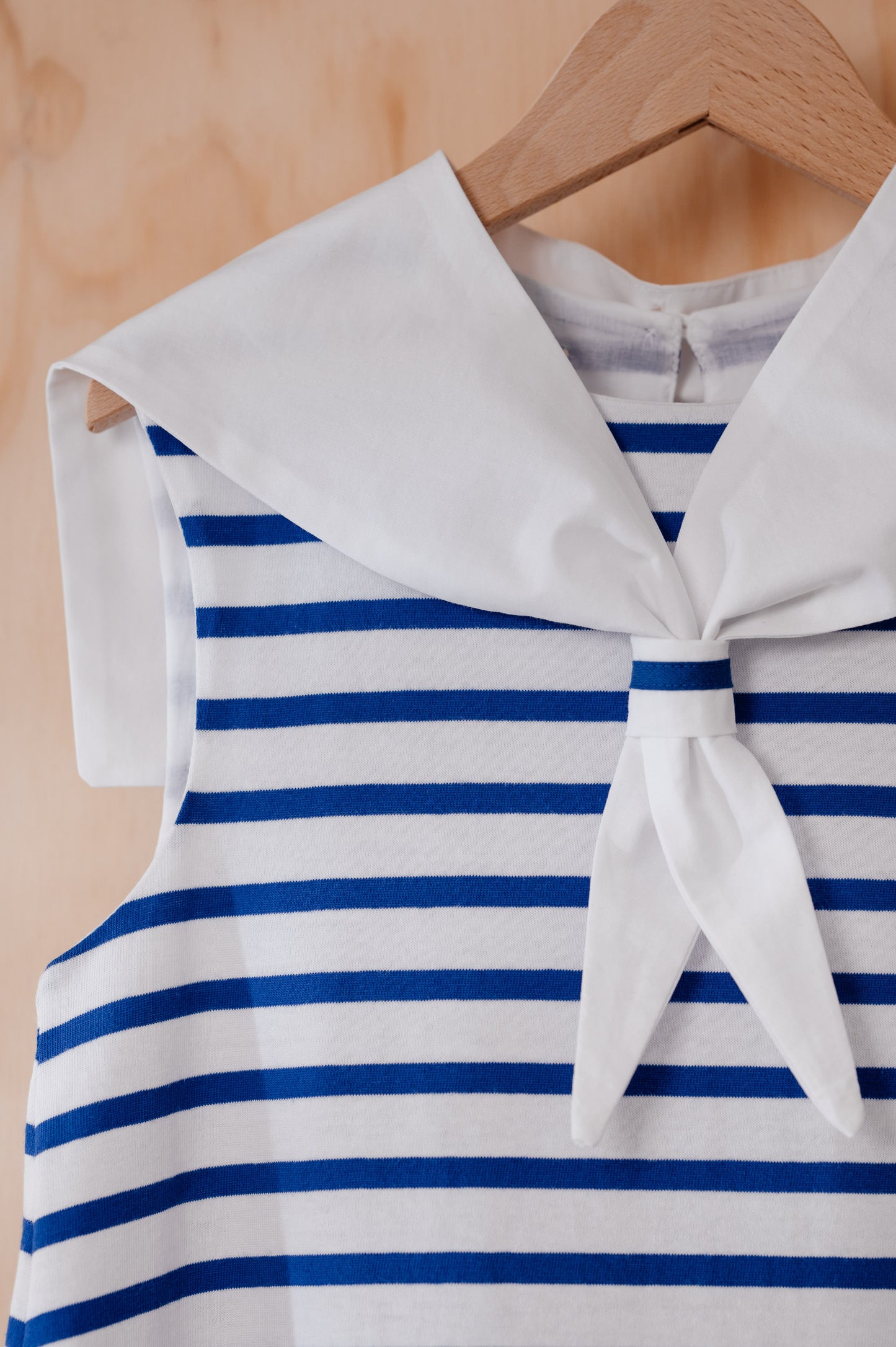 Patron robe OUESSANT PDF