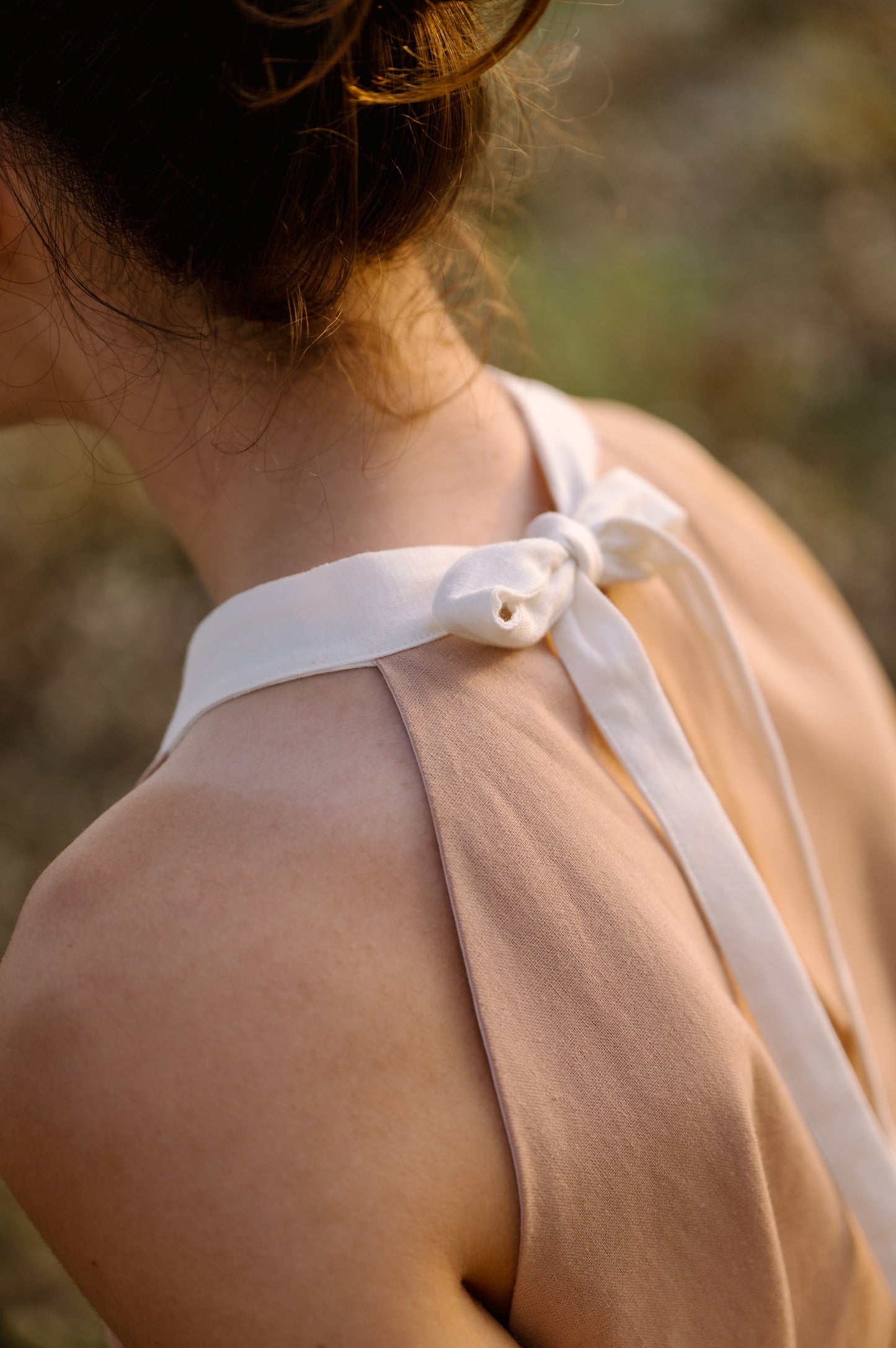 Ty Blush - Robe Belle-Île
