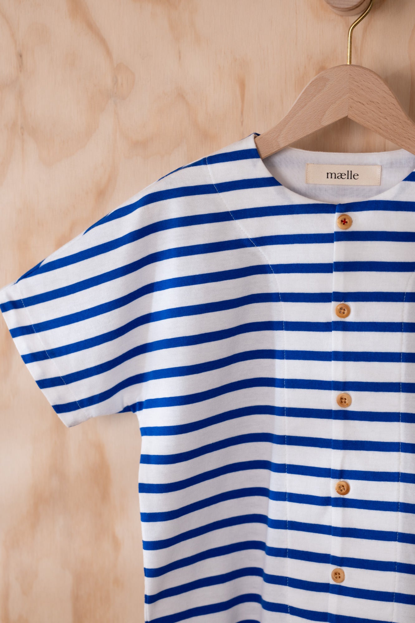 Ty Breton - Chemise Quemenes