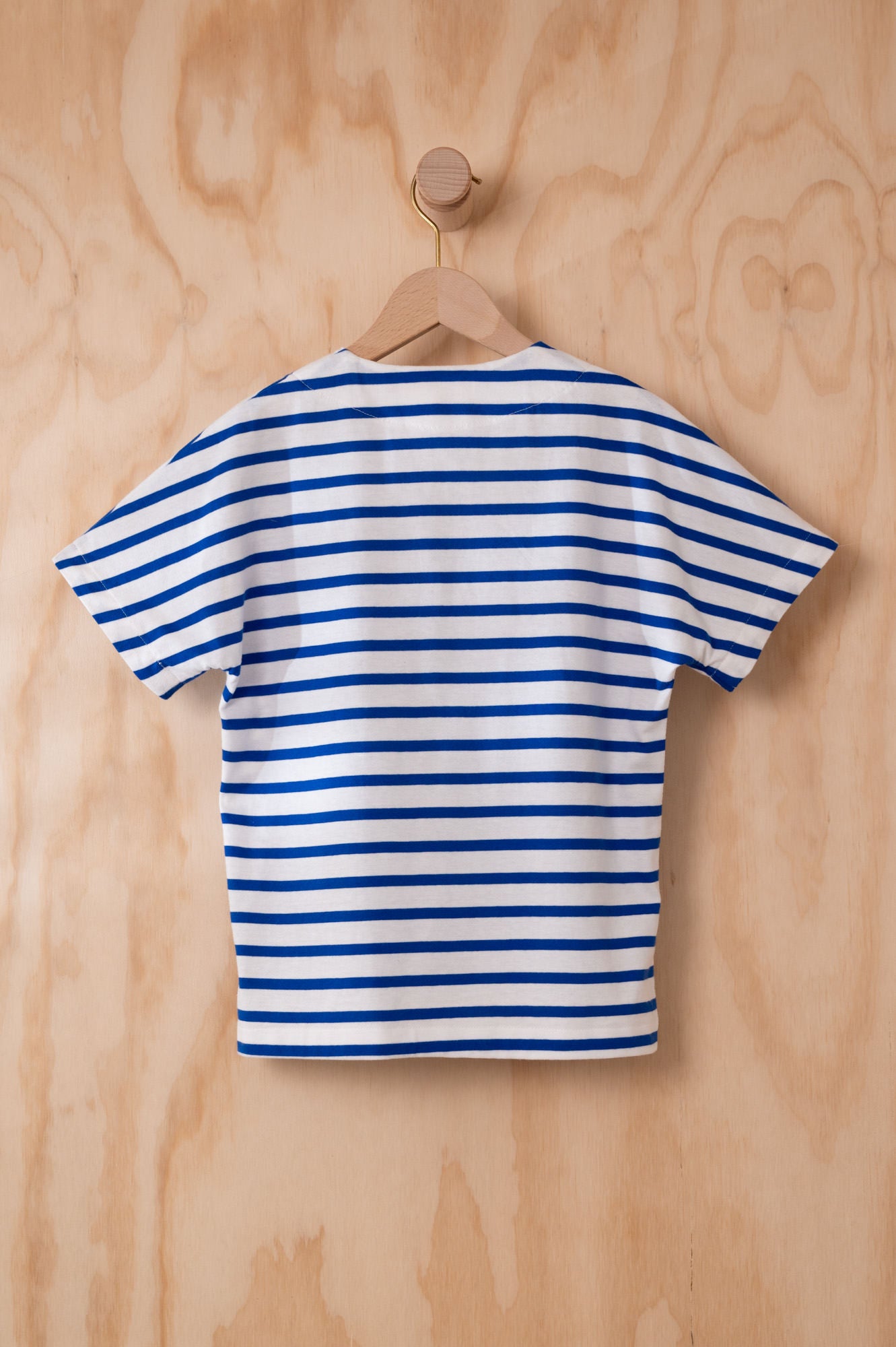Ty Breton - Chemise Quemenes