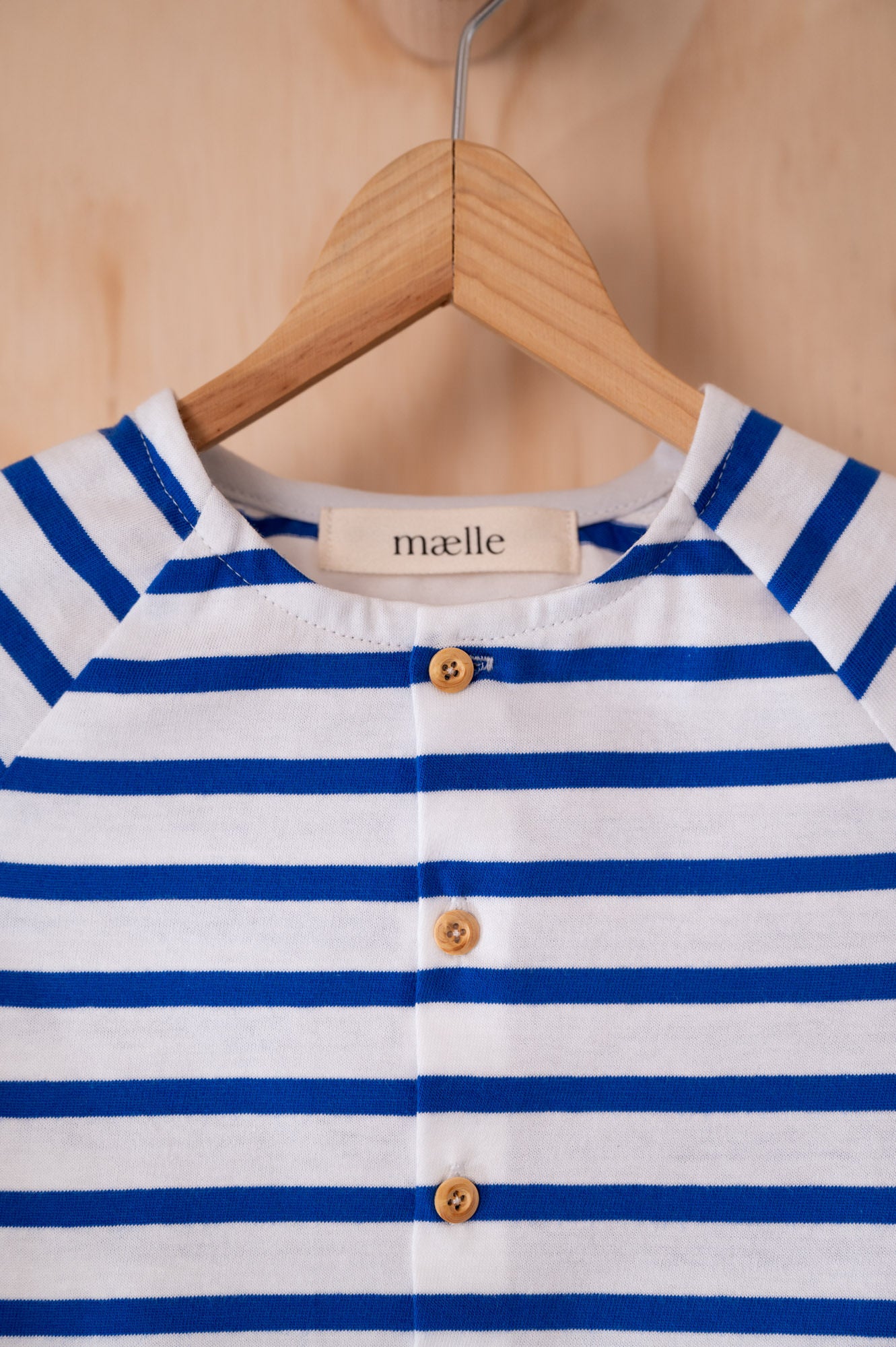 Ty Breton - Chemise Le Rouzic