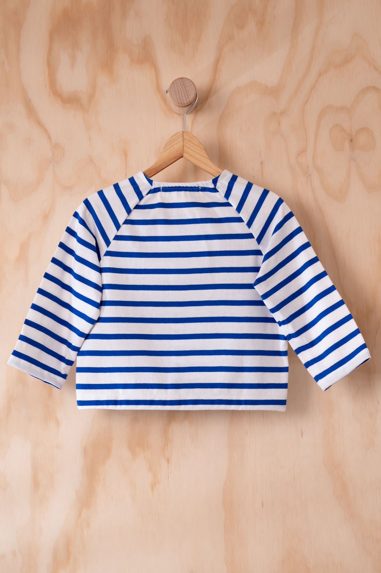 Ty Breton - Chemise Le Rouzic