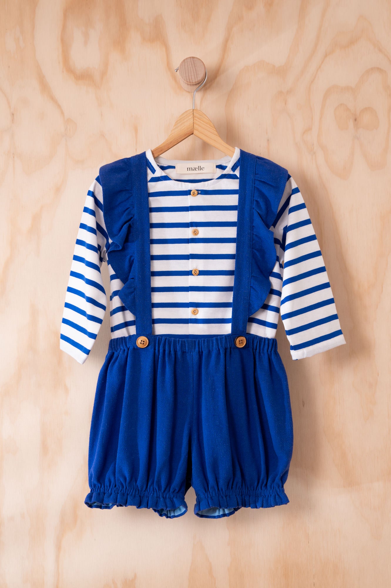 Ty Breton - Chemise Le Rouzic