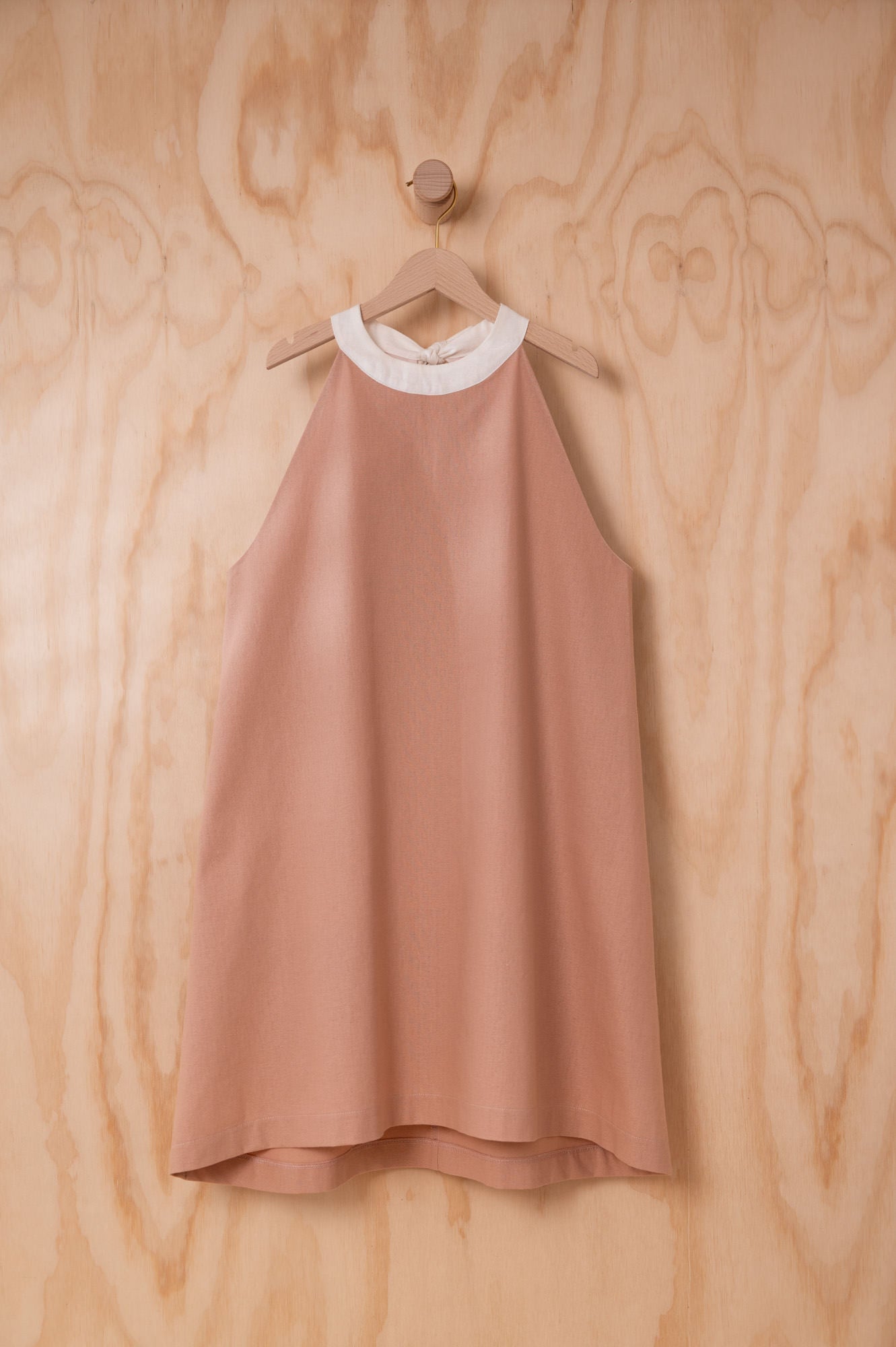 Ty Blush - Robe Belle-Île