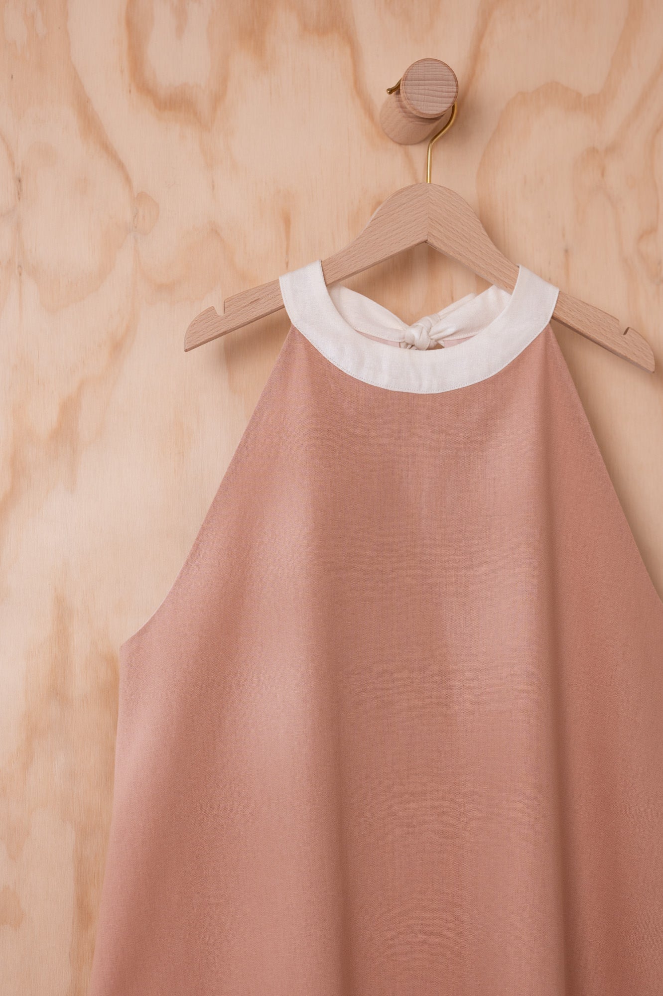 Ty Blush - Robe Belle-Île