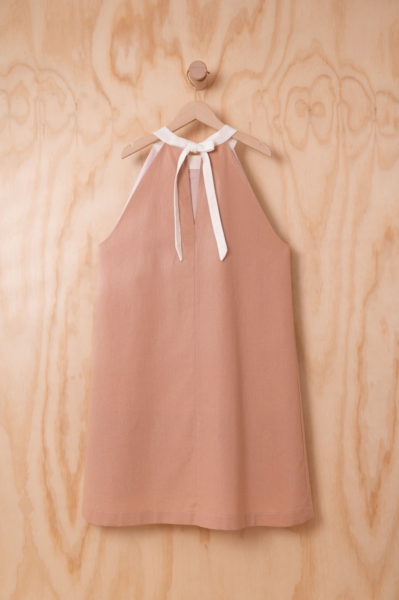 Ty Blush - Robe Belle-Île
