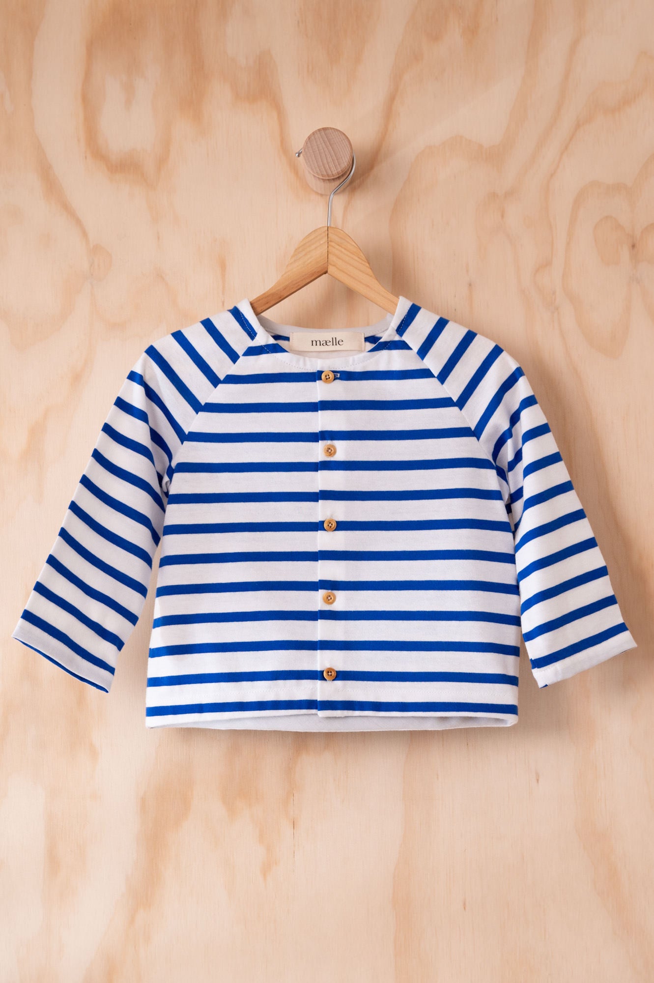 Ty Breton - Chemise Le Rouzic