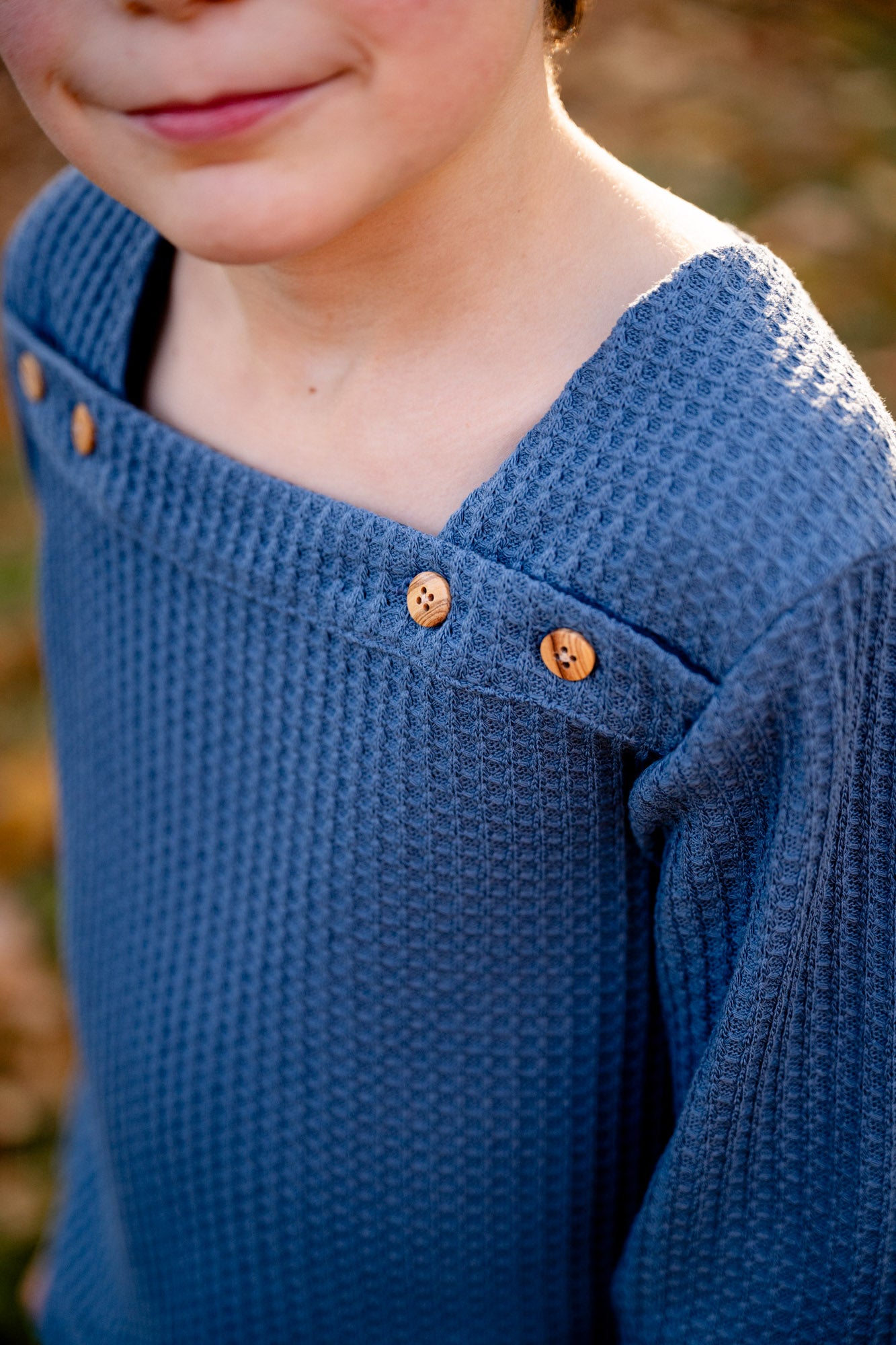 Patron tunique ARZ Pochette