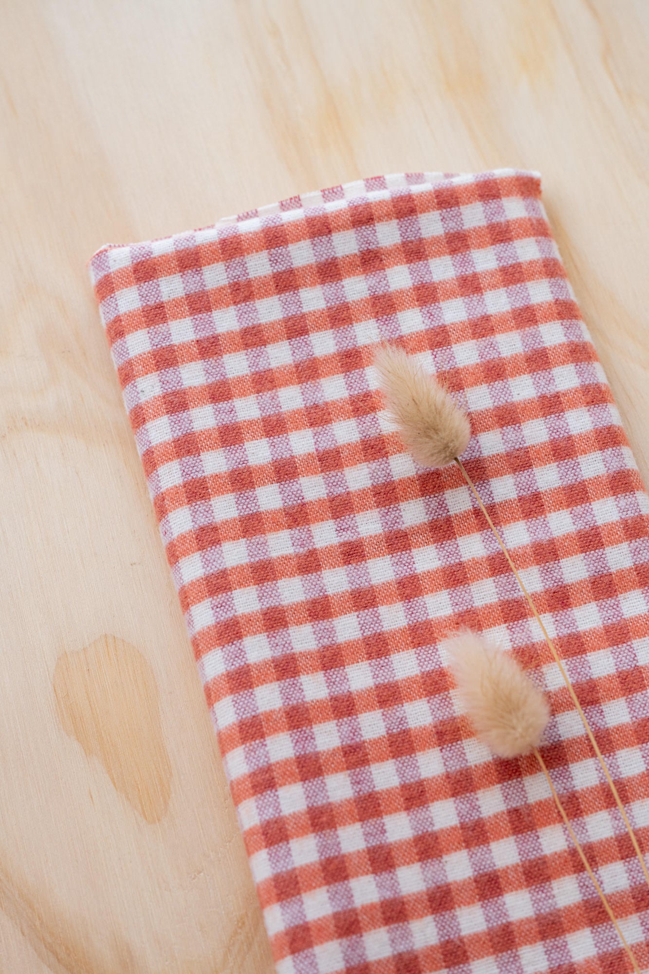 Flanelle en coton BIO "Ty Rouz"