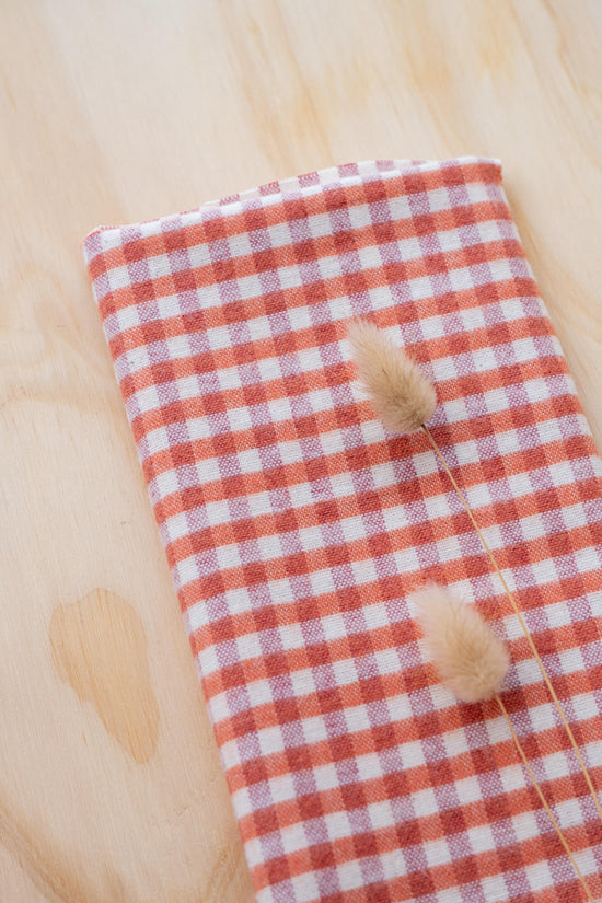 Flanelle en coton BIO "Ty Rouz"