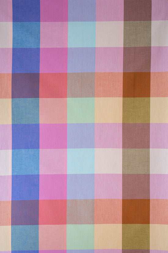 TIssu Coton Madras