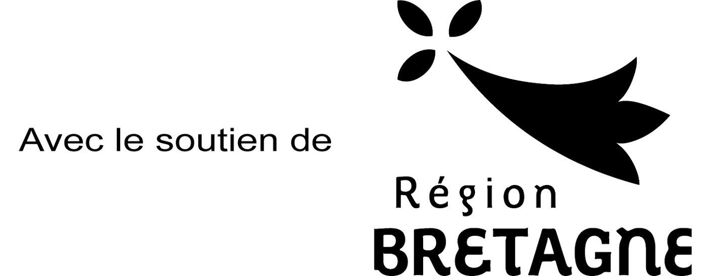 avec le soutien de la région Bretagne