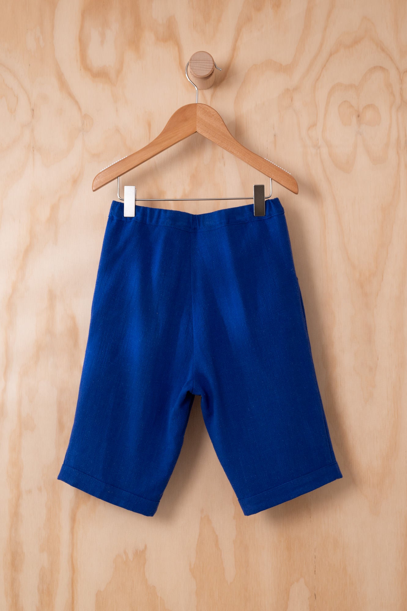 Ty Breton - Short Malban