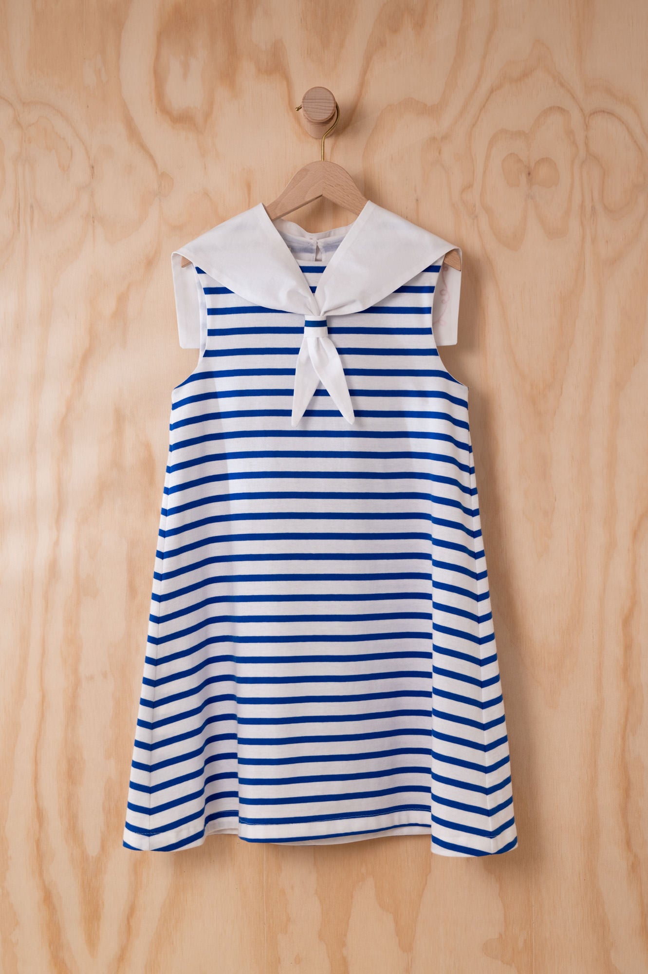 Jersey marinière BIO - Binic