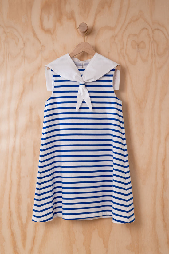 Jersey marinière BIO - Binic