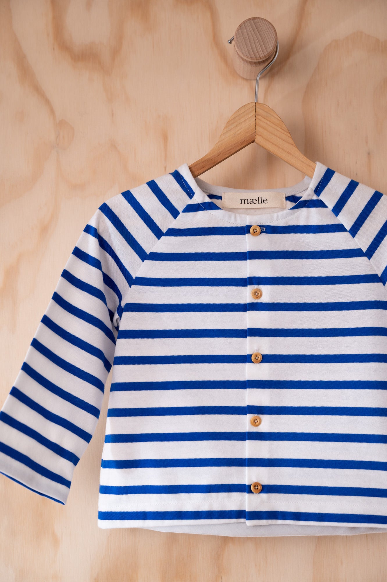 Ty Breton - Chemise Le Rouzic