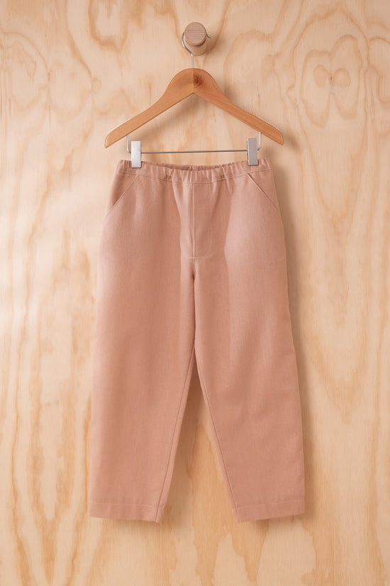 Ty Blush - Pantalon 7/8 Berder