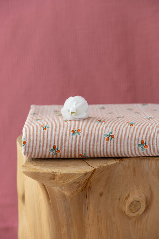 Tissu coton "Cherry"